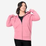 sweat à capuche decathlon