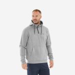sweat à capuche decathlon