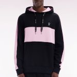 sweat a capuche eden park
