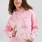 sweat a capuche eden park
