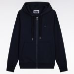 sweat a capuche eden park