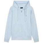 sweat a capuche eden park