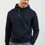 sweat a capuche eden park