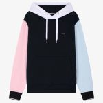 sweat a capuche eden park