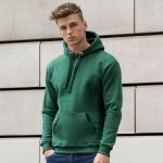 sweat a capuche epais