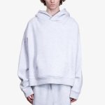 sweat a capuche epais