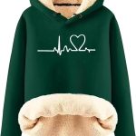 sweat a capuche epais