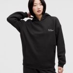 sweat a capuche epais