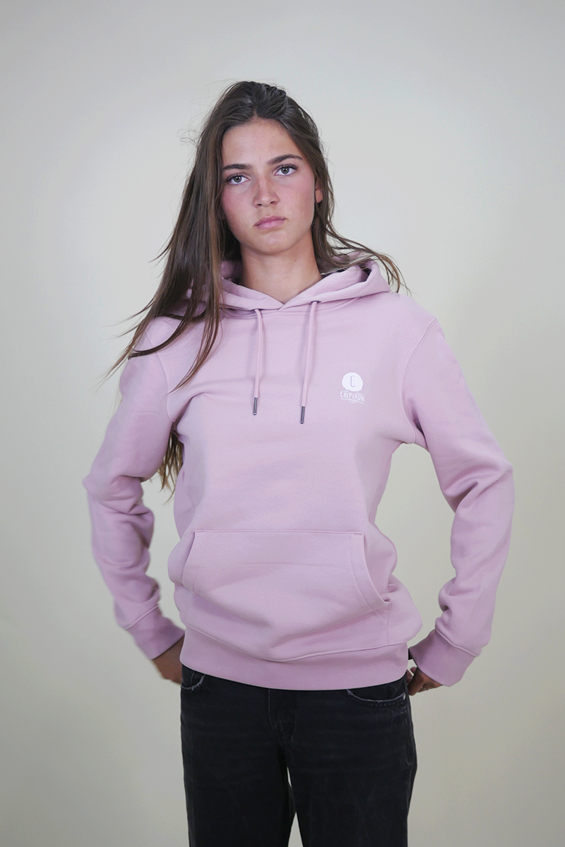 sweat-a-capuche-femme-rose-091spd.png sweat a capuche femme rose – Image 1