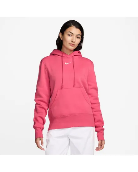 sweat-a-capuche-femme-rose-133rhv.webp sweat a capuche femme rose – Image 1