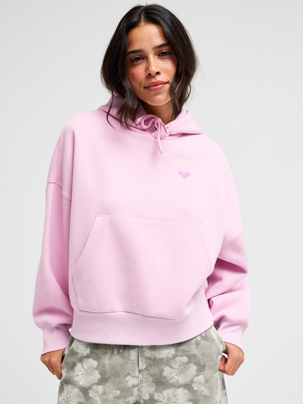 sweat-a-capuche-femme-rose-354zqs-1.jpg sweat a capuche femme rose – Image 1