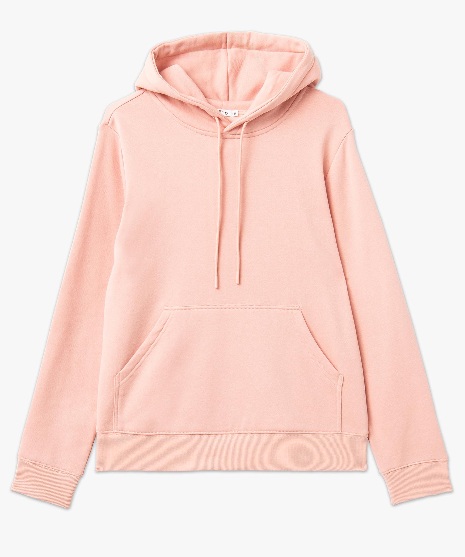 sweat-a-capuche-femme-rose-403iwg-1.jpg sweat a capuche femme rose – Image 1