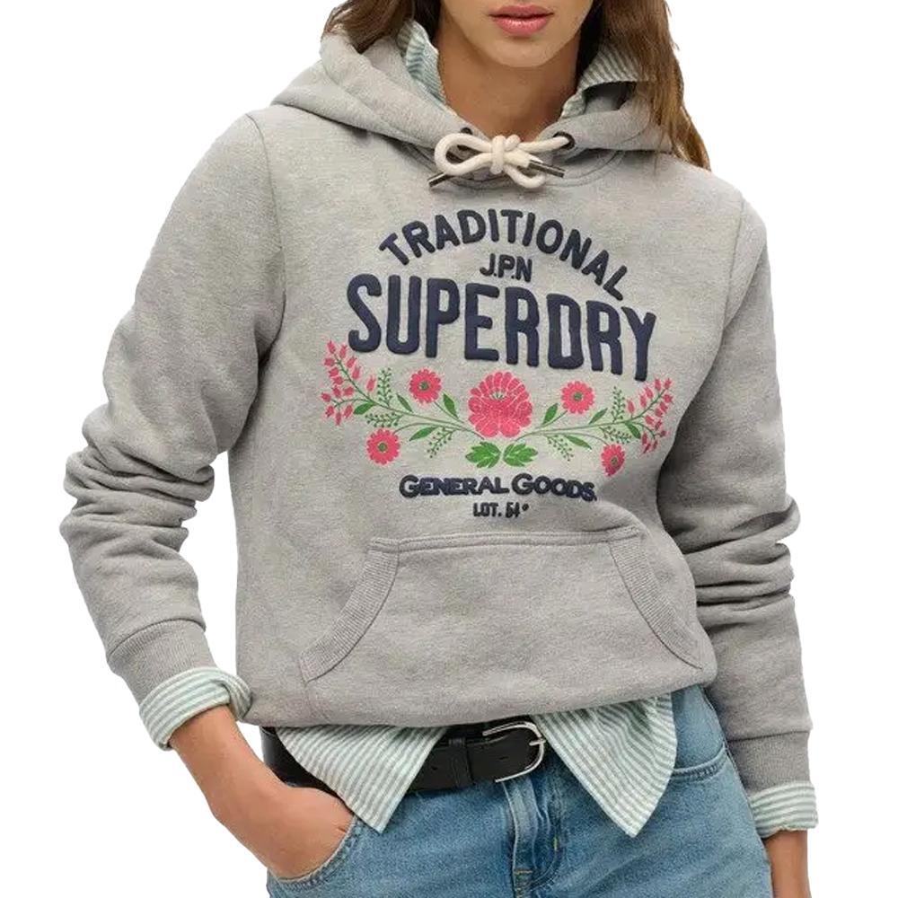 sweat-a-capuche-femme-superdry-199vjm.jpg sweat à capuche femme superdry – Image 1