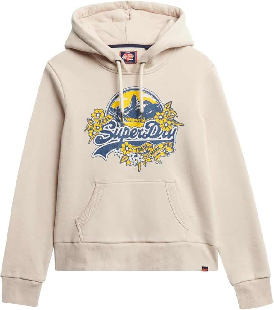 sweat-a-capuche-femme-superdry-367jxo.jpg sweat à capuche femme superdry – Image 1