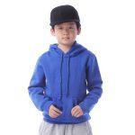 sweat a capuche garcon