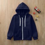 sweat a capuche garcon