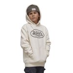 sweat a capuche garcon