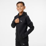 sweat a capuche garcon