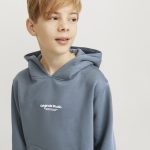 sweat a capuche garcon