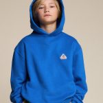 sweat a capuche garcon