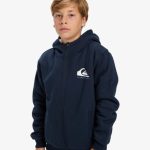 sweat a capuche garcon