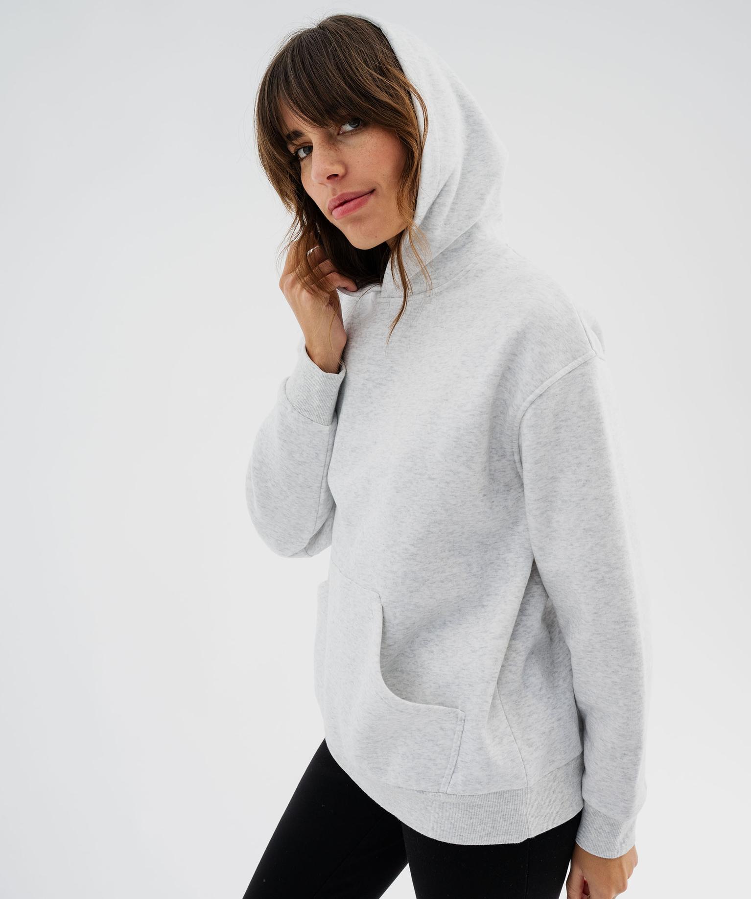sweat-a-capuche-gris-femme-373mfk-1.jpg sweat a capuche gris femme – Image 1