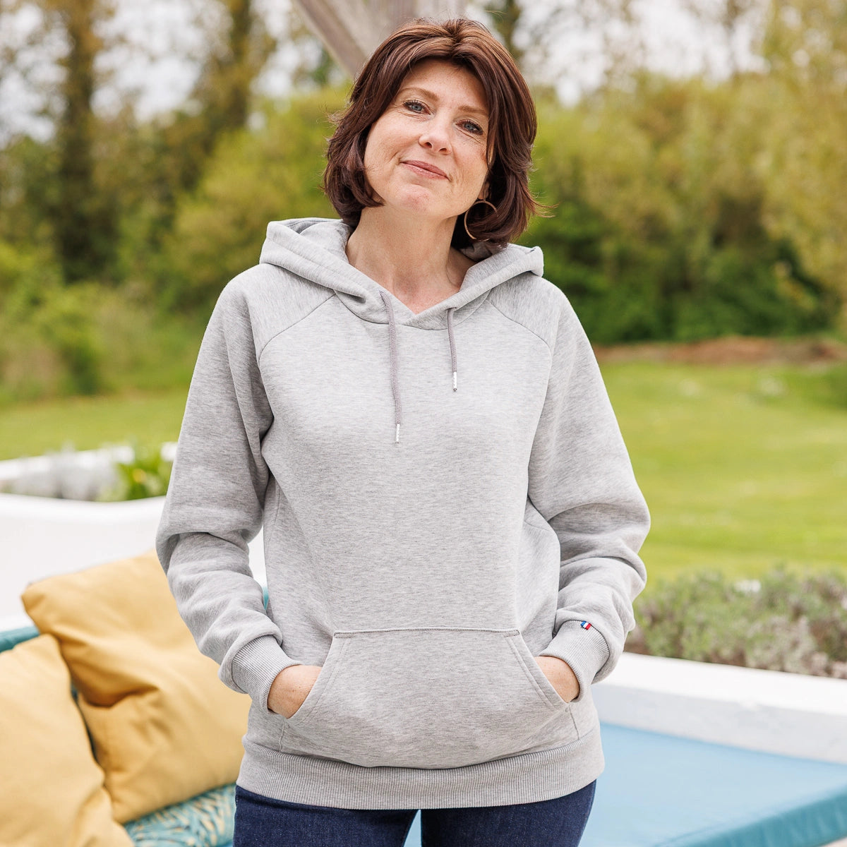 sweat-a-capuche-gris-femme-634mov-1.jpg sweat a capuche gris femme – Image 1