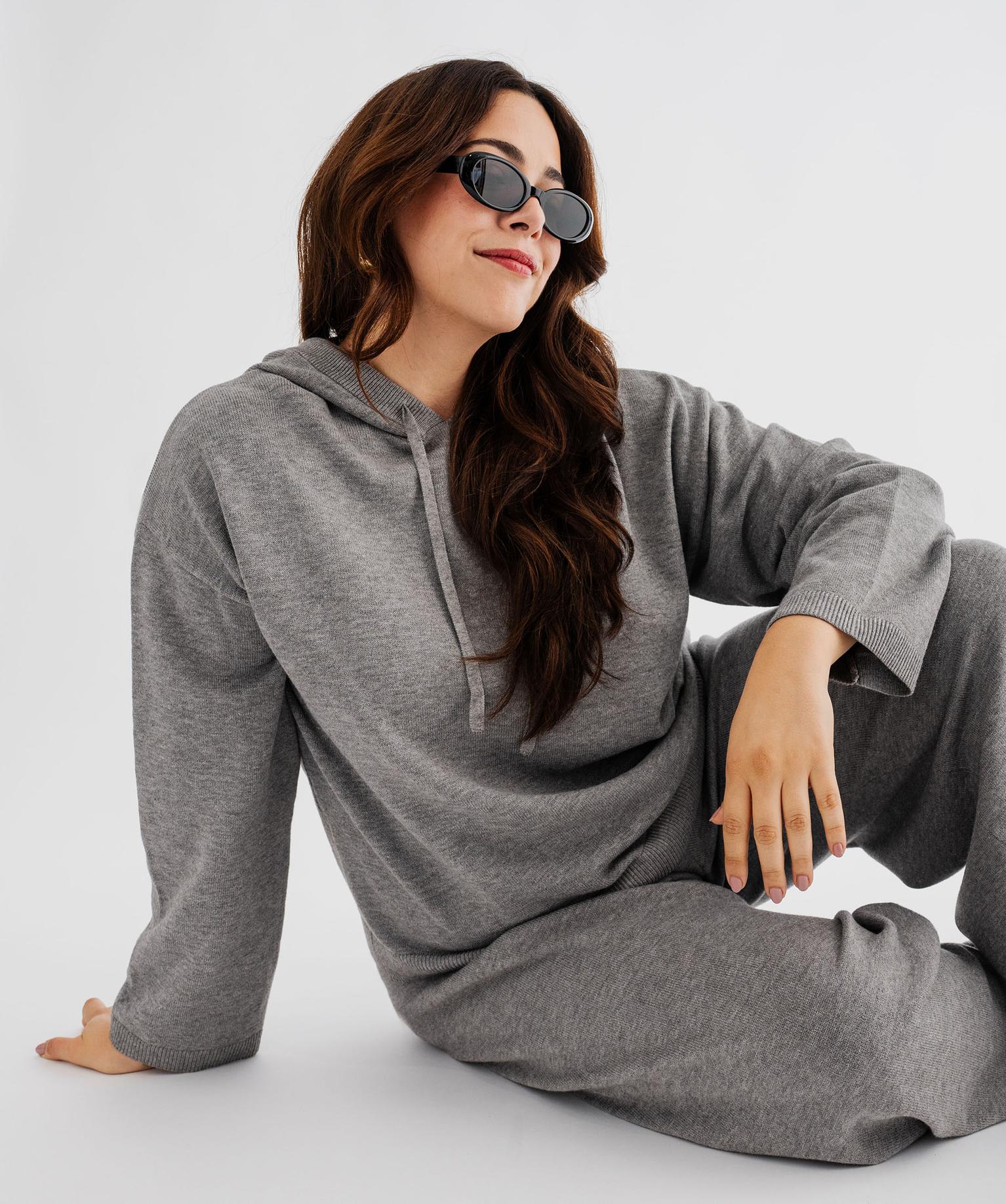 sweat-a-capuche-gris-femme-637pxg-1.jpg sweat a capuche gris femme – Image 1