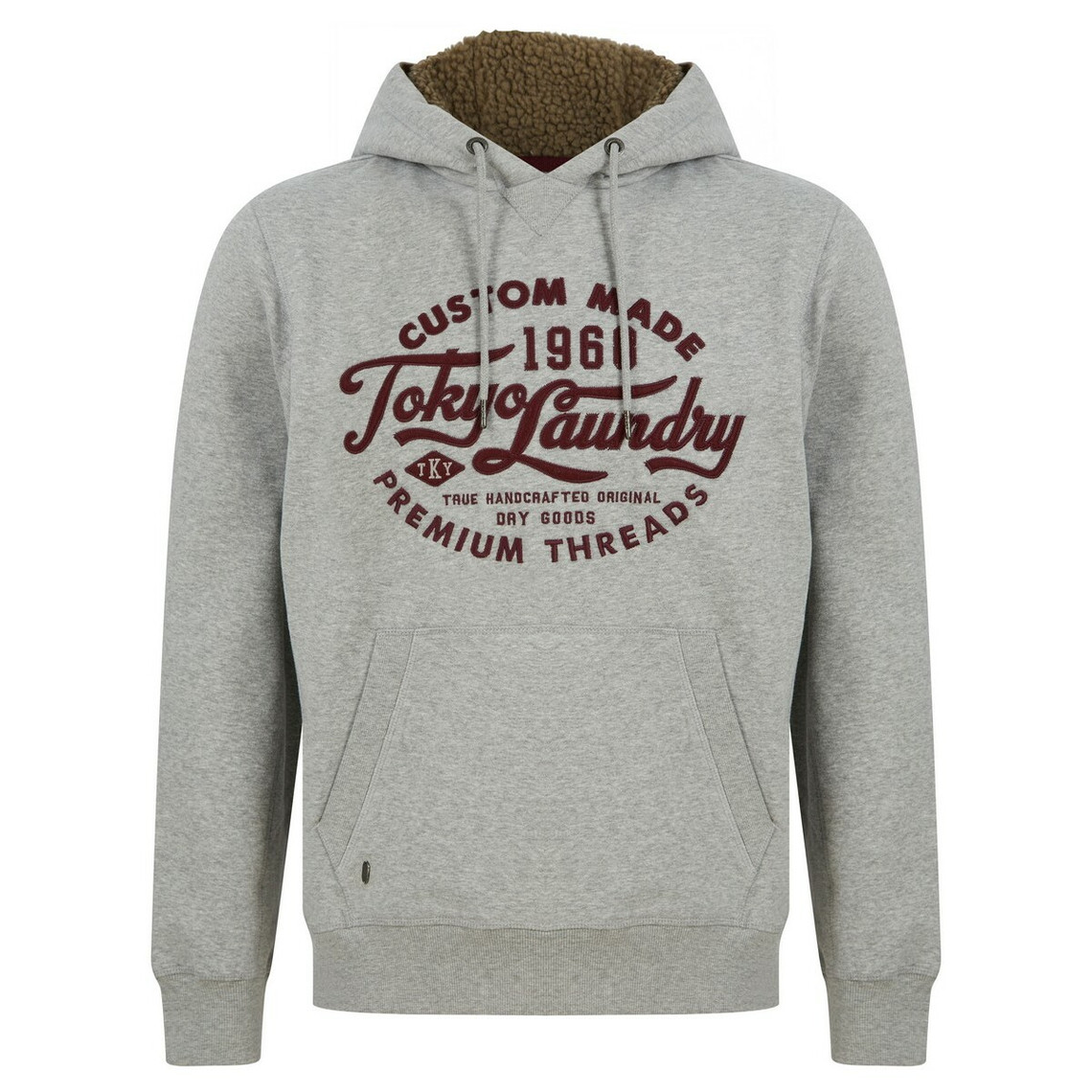 sweat-a-capuche-gris-homme-316lgw.jpg sweat à capuche gris homme – Image 1
