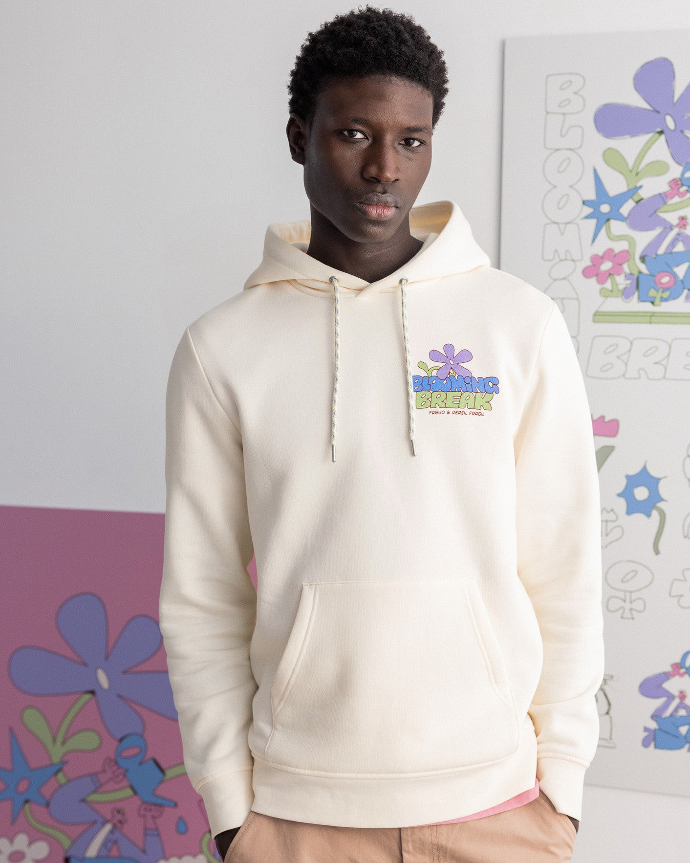 sweat-a-capuche-imprime-285xfh.jpg sweat a capuche imprimé – Image 1