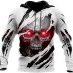 sweat a capuche imprimé