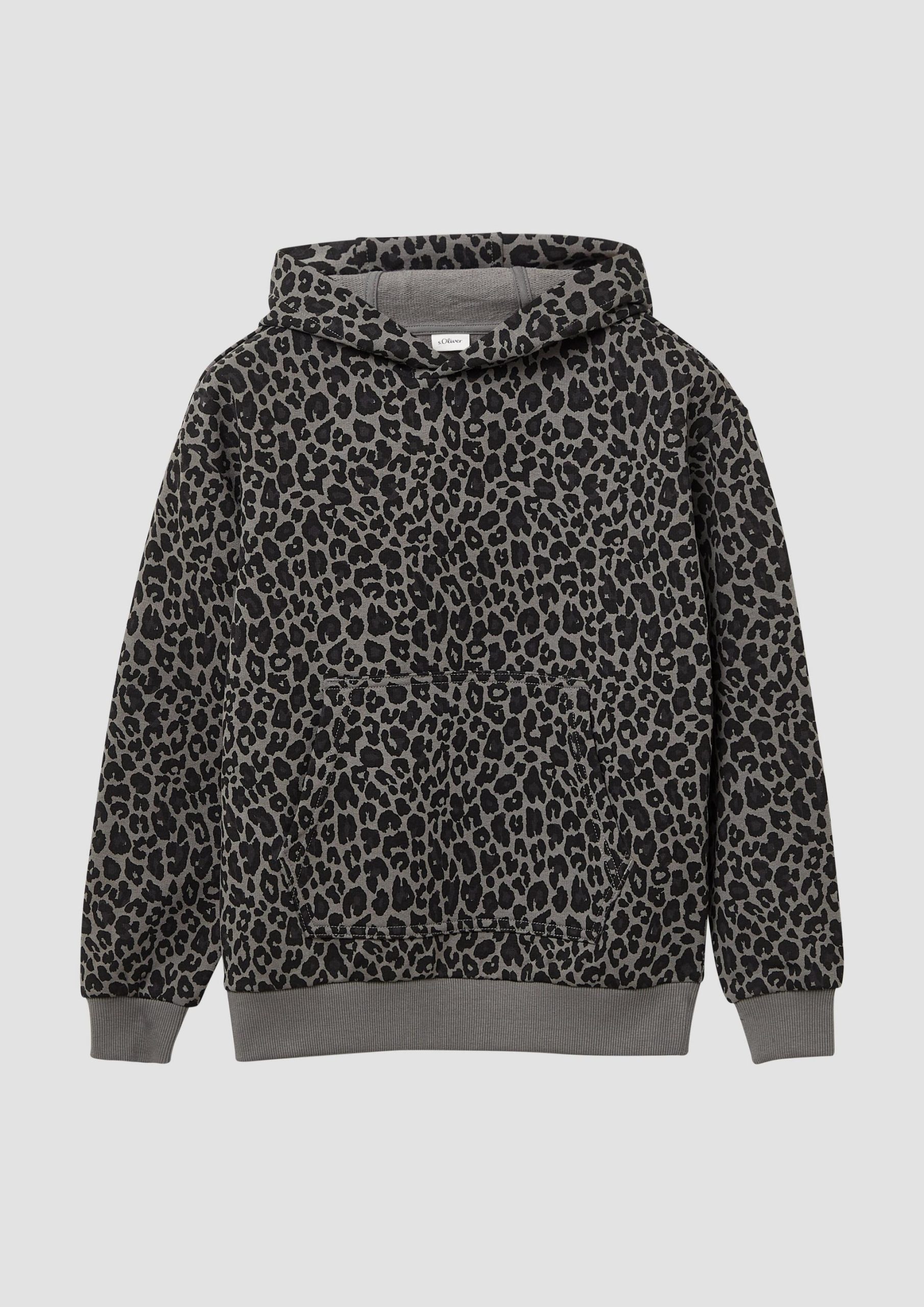 sweat-a-capuche-imprime-582jif.jpg sweat a capuche imprimé – Image 1