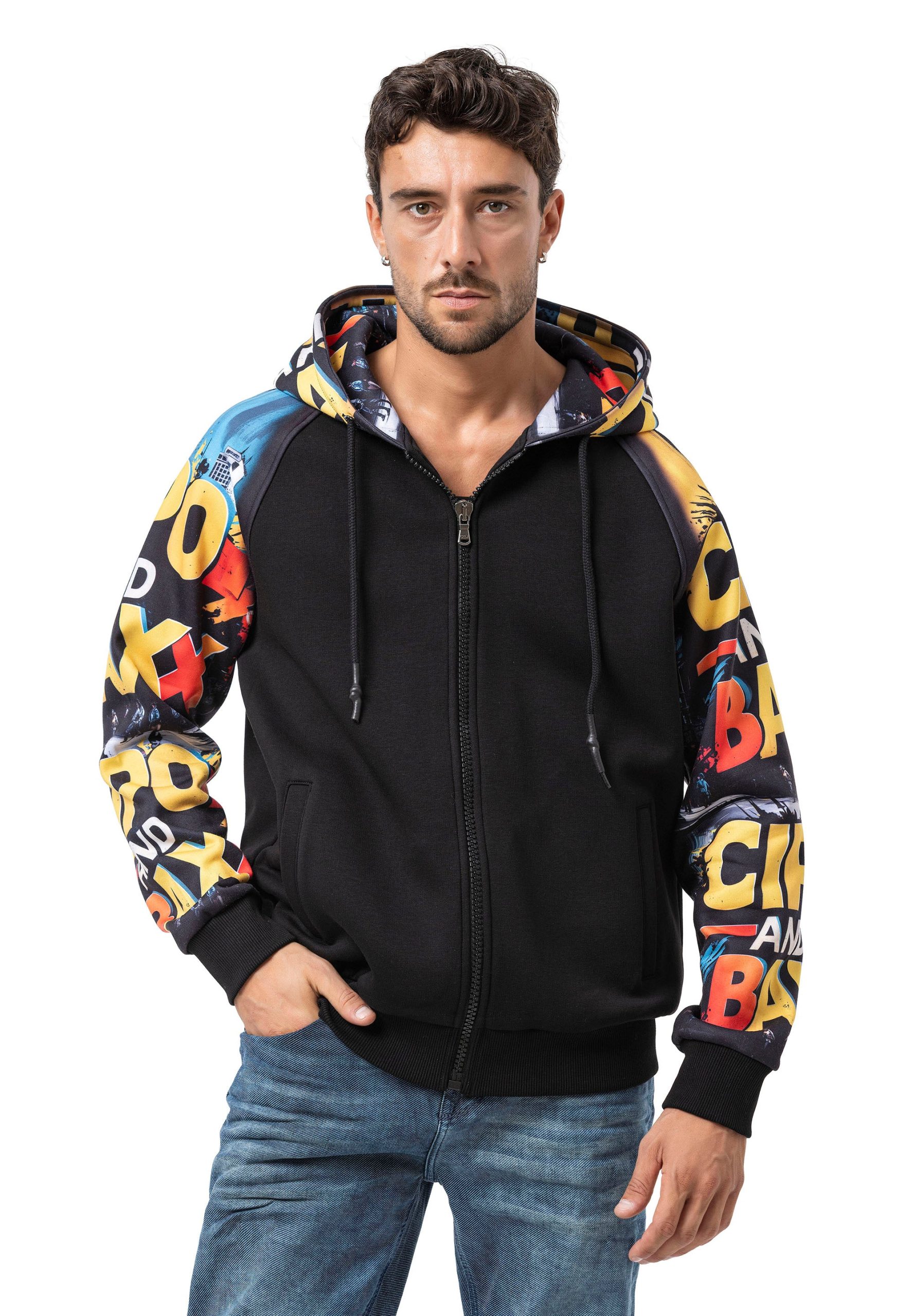sweat-a-capuche-imprime-904bxv.jpg sweat a capuche imprimé – Image 1