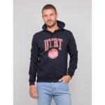 sweat a capuche imprimé