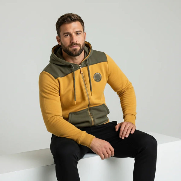 sweat-a-capuche-jaune-961iec-1.jpg sweat a capuche jaune – Image 1