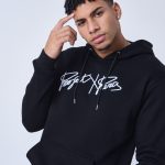 sweat a capuche marque