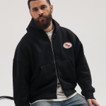 sweat a capuche marque