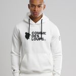 sweat a capuche marque