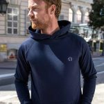 sweat a capuche marque