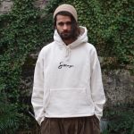 sweat a capuche marque