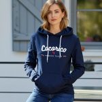 sweat a capuche marque