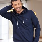sweat a capuche marque
