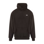 sweat à capuche oversize