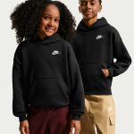 sweat à capuche oversize