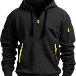 sweat à capuche pas cher homme