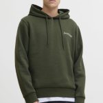 sweat à capuche pas cher homme