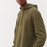 sweat à capuche pas cher homme