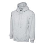 sweat à capuche pas cher homme