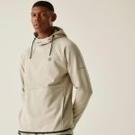 sweat a capuche polaire