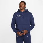 sweat a capuche psg